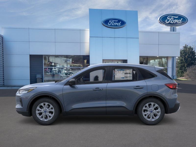New 2026 Ford Escape Active w/ Cold Weather Package AWD/4WD image 3