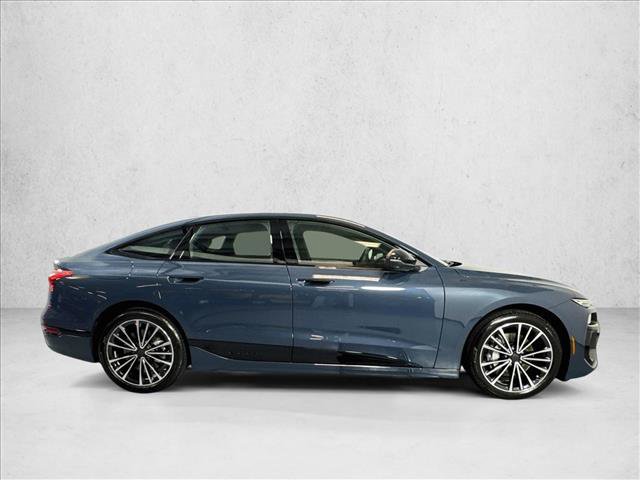 New 2027 Audi A6 e-tron Premium Plus AWD/4WD image 4