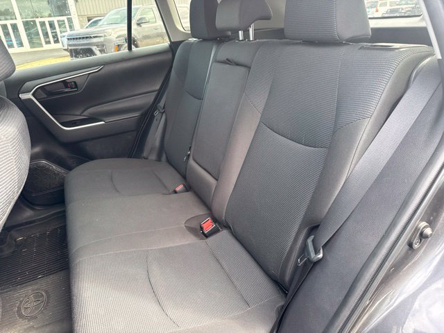 Used 2023 Toyota RAV4 LE AWD/4WD image 25