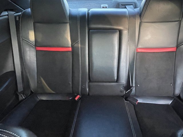 Used 2014 Dodge Challenger SRT8 Core w/ Satin Vapor Edition image 26