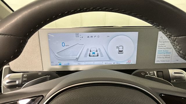 Used 2024 Hyundai Ioniq 5 Limited AWD/4WD image 17