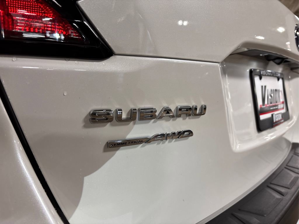 Used 2020 Subaru Outback Limited image 15