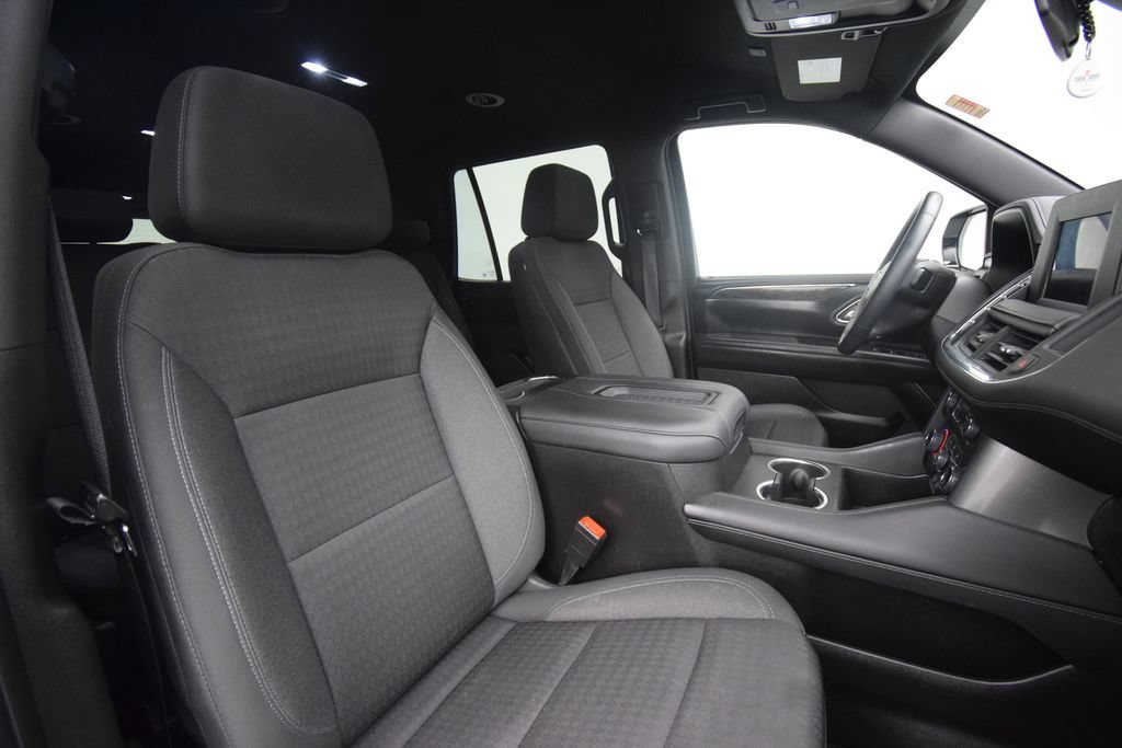 Used 2023 Chevrolet Tahoe LS w/ Driver Alert Package AWD/4WD image 20