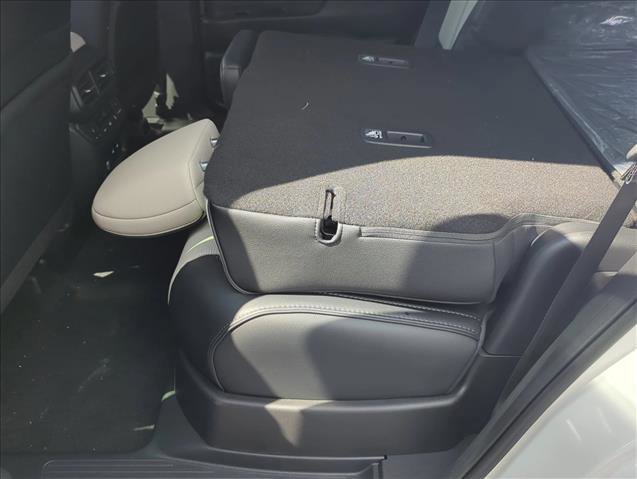 New 2026 Honda Passport TrailSport Elite image 4