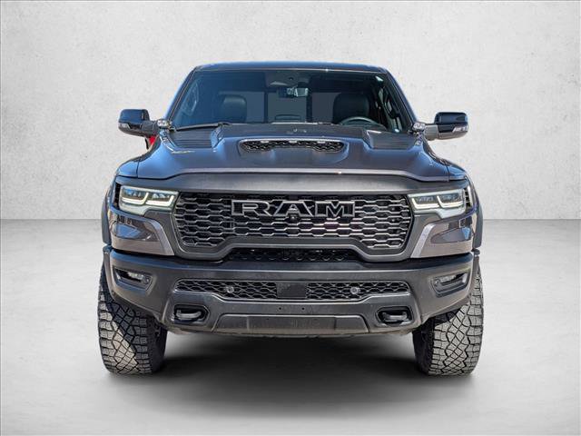 Used 2025 RAM 1500 RHO w/ RHO Level 1 Equipment Group video 2