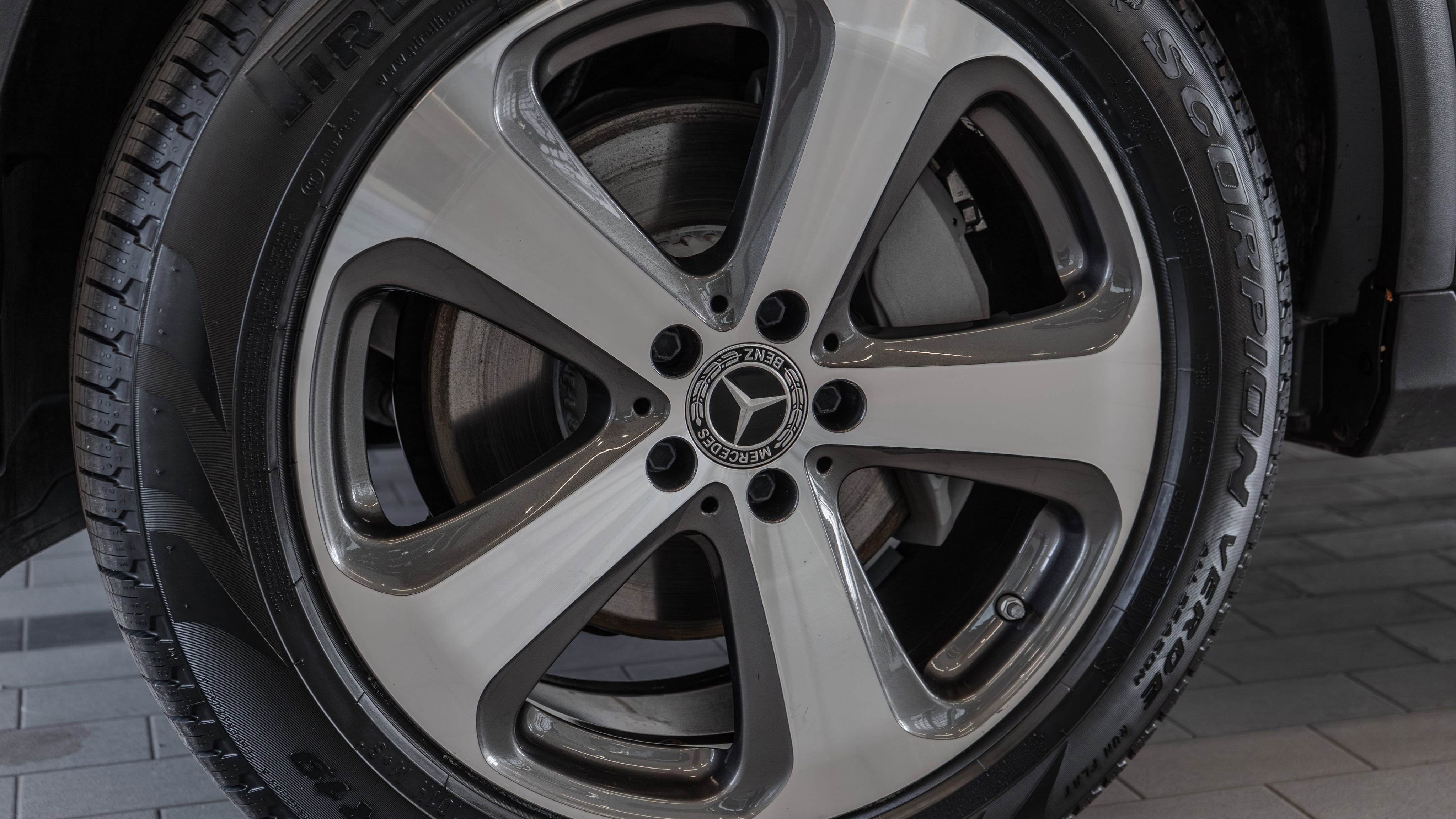 Certified 2022 Mercedes-Benz GLC 300 4MATIC image 33