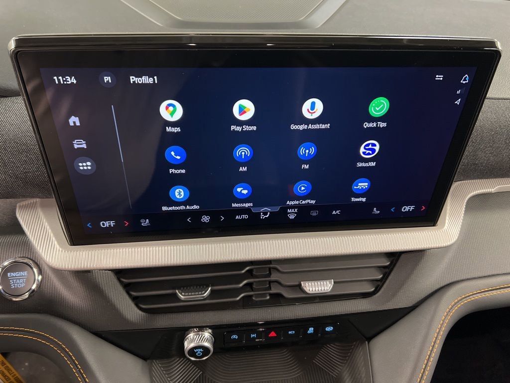 New 2026 Ford Explorer Tremor AWD/4WD image 10