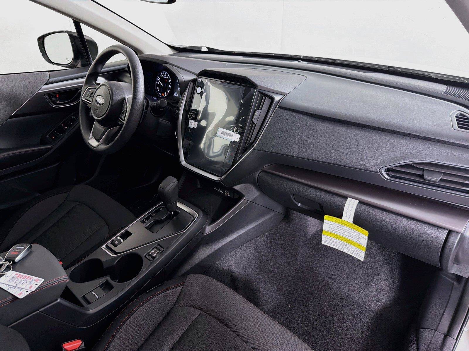 New 2026 Subaru Impreza 2.0i Sport AWD/4WD image 28