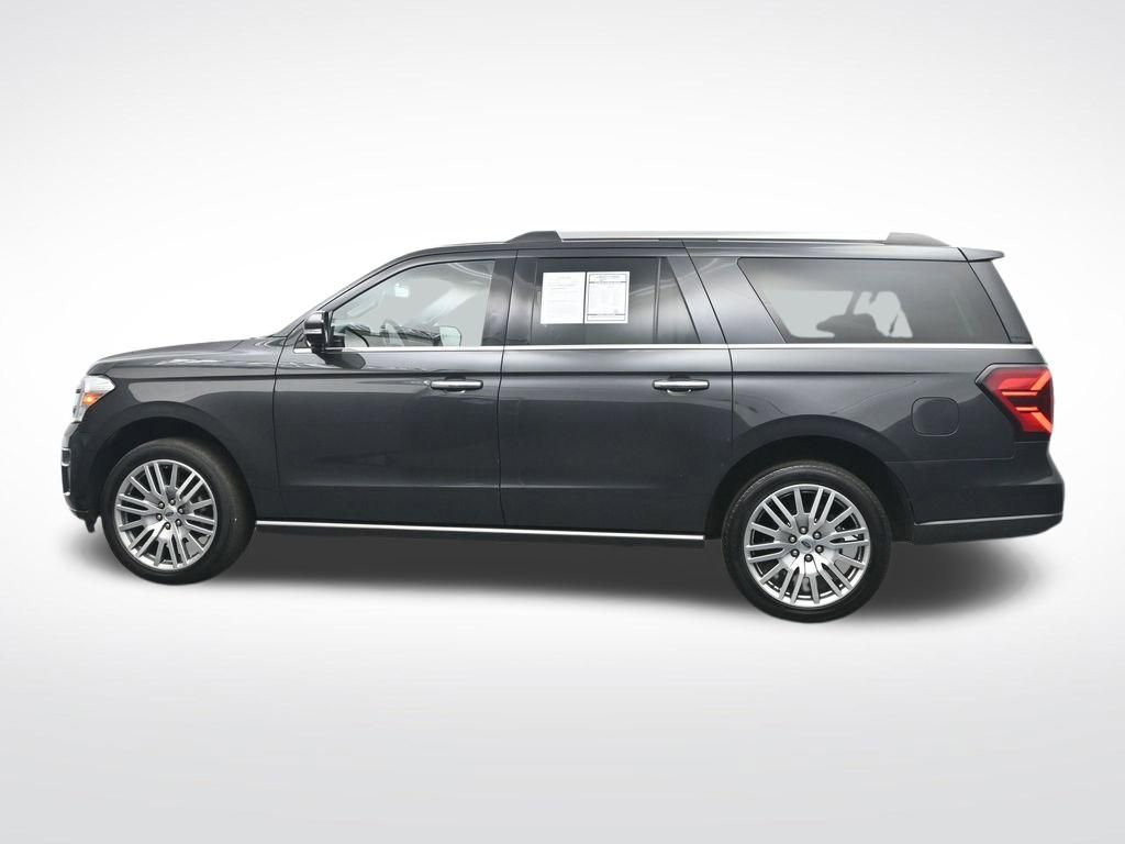 Used 2023 Ford Expedition Max Limited image 10