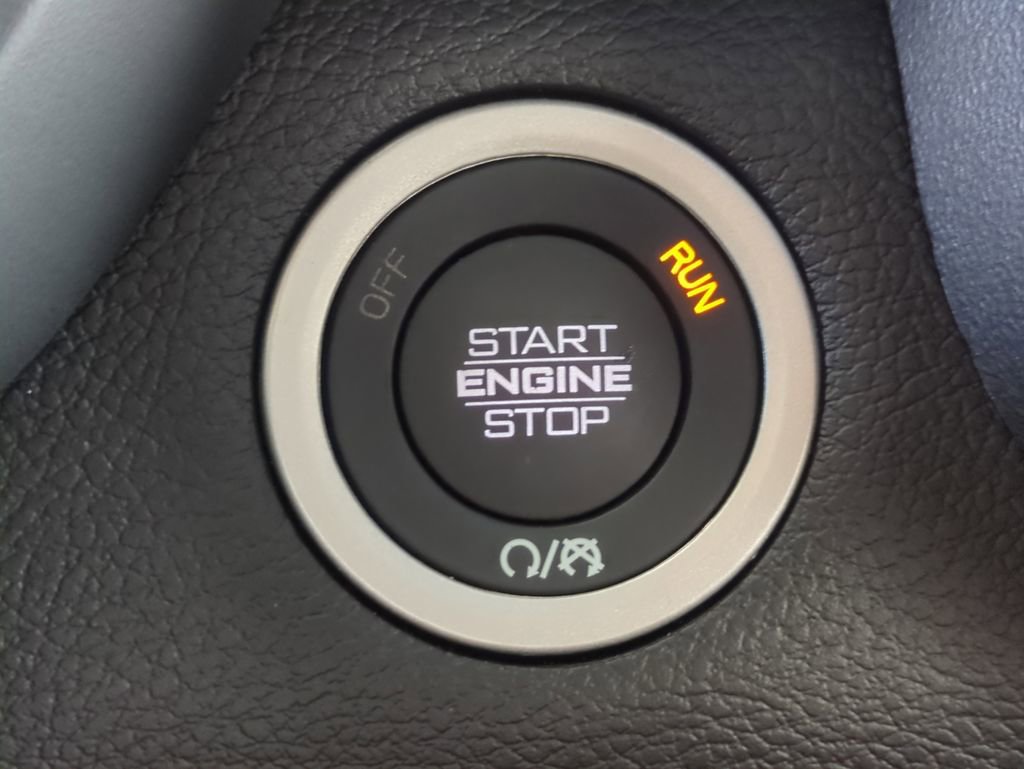 New 2025 RAM 2500 Big Horn image 30