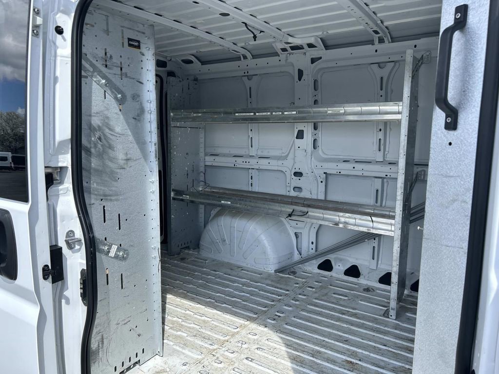 Used 2017 RAM ProMaster 1500 image 20