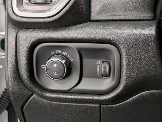 Used 2025 RAM 2500 Tradesman image 20