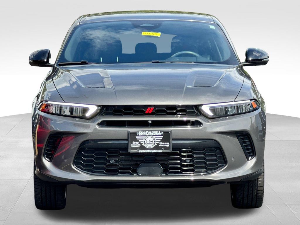 Used 2023 Dodge Hornet GT Plus w/ Track Pack AWD/4WD image 2