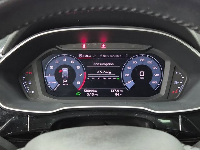 Used 2019 Audi Q3 2.0T Premium image 29