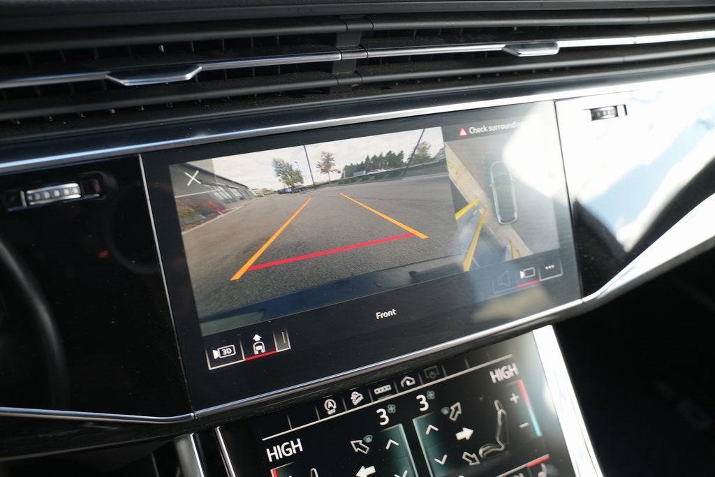 Used 2021 Audi Q7 2.0T Premium Plus image 22