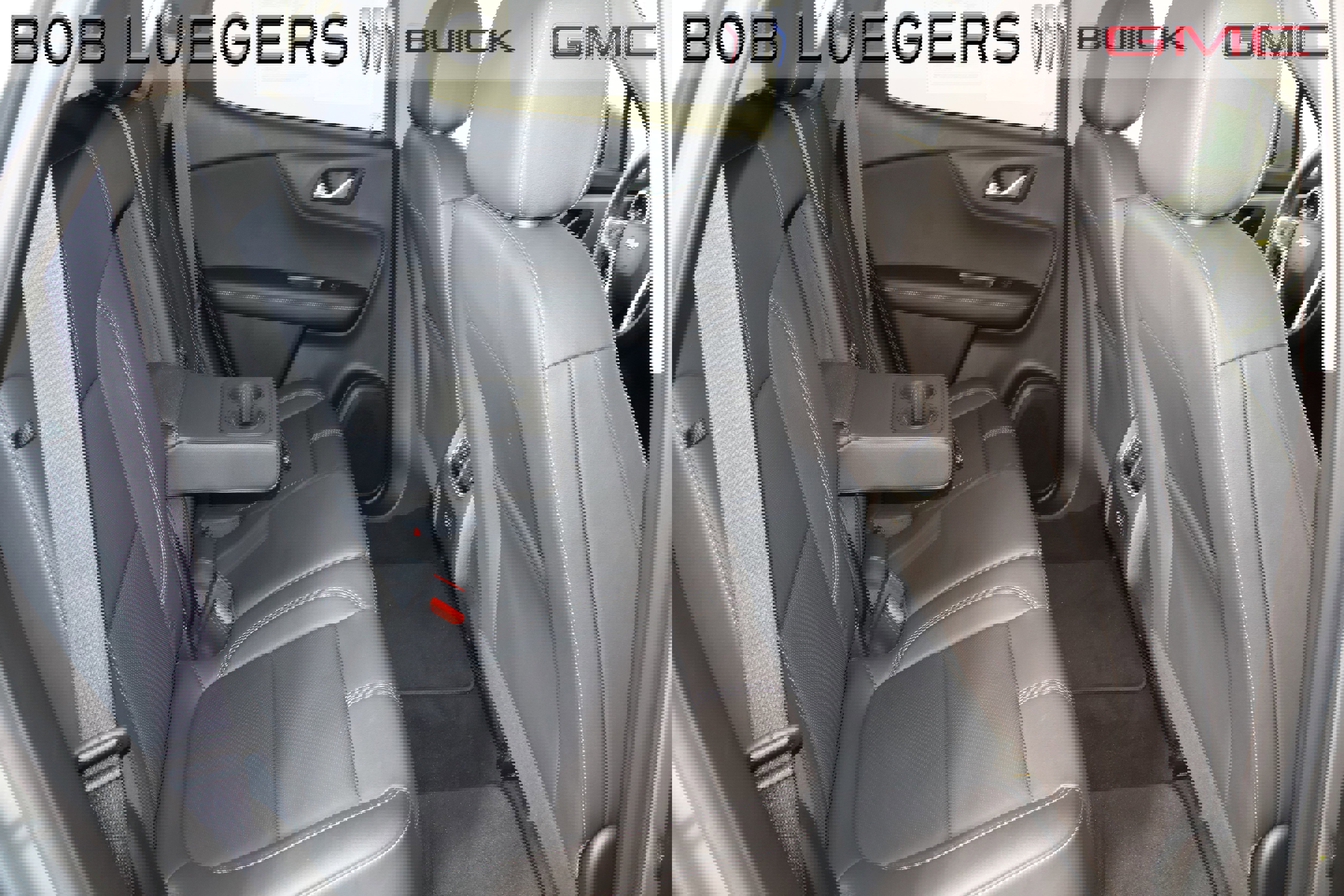 Certified 2023 Chevrolet Blazer LT AWD/4WD image 19