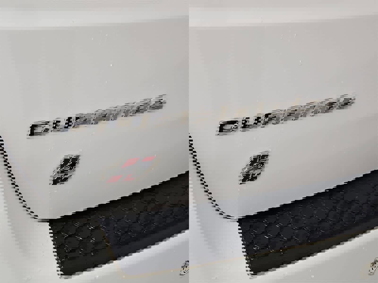 Used 2021 Dodge Durango SXT image 12