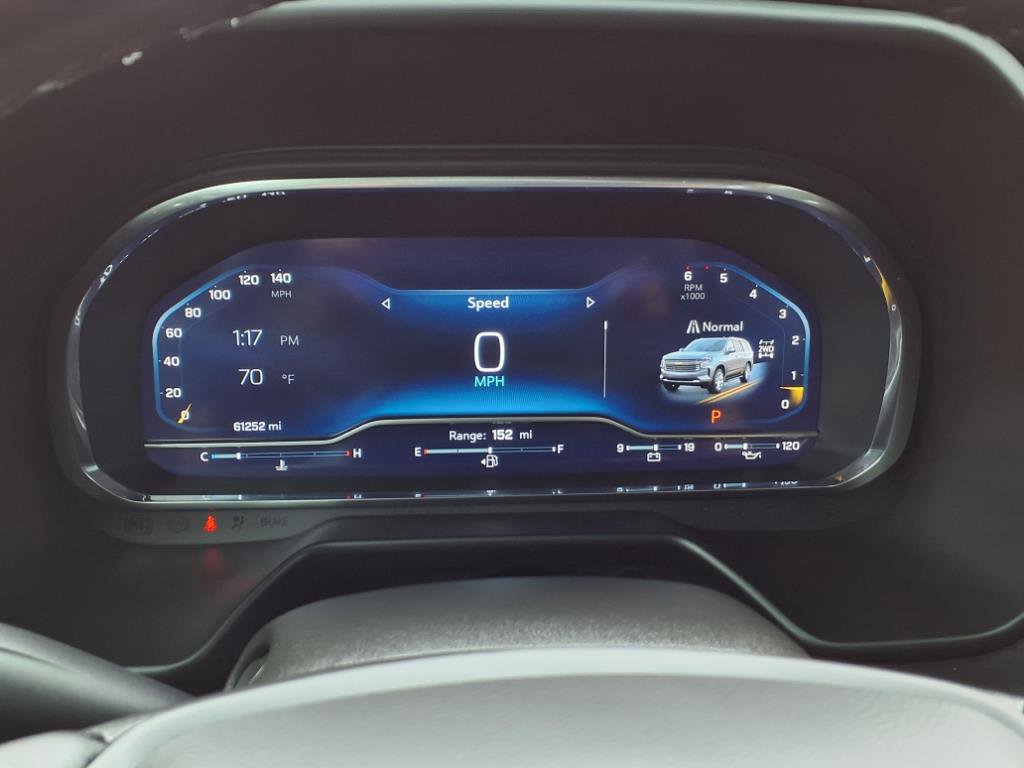 Certified 2022 Chevrolet Tahoe High Country image 28