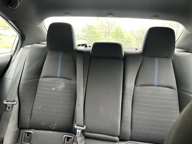 Used 2022 Toyota Corolla SE FWD image 27