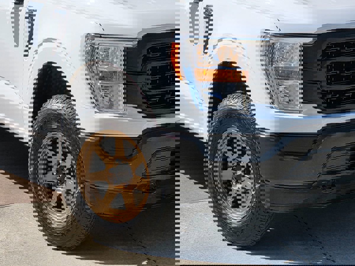 Used 2021 Ford F150 XL w/ XL Power Equipment Group image 5