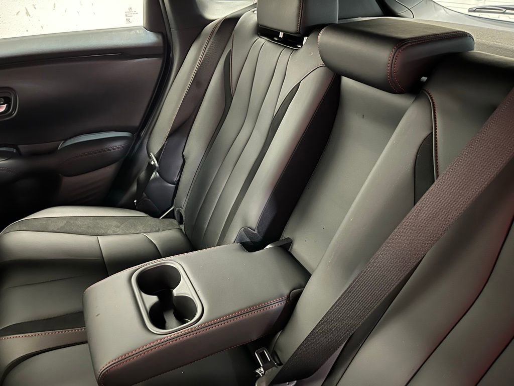New 2026 Acura ADX A-Spec image 14