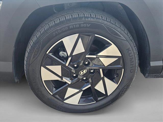 Used 2024 Hyundai Kona SEL image 22