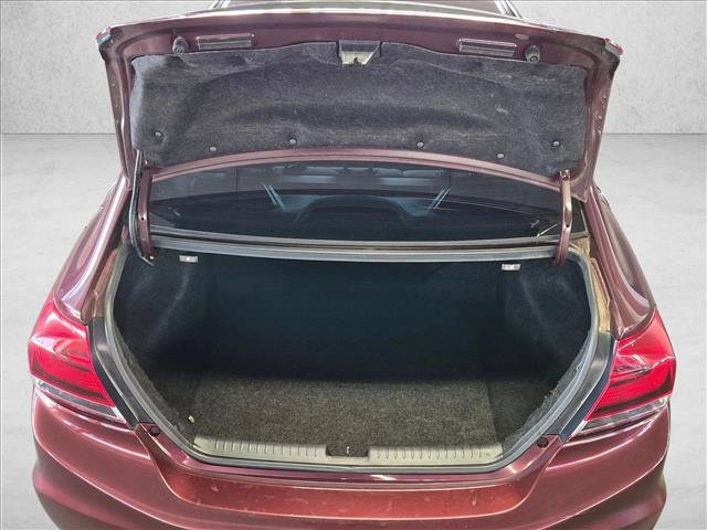 Used 2015 Honda Civic EX image 6