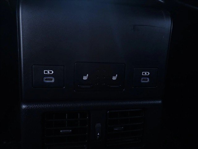 Used 2023 Subaru Solterra AWD image 11
