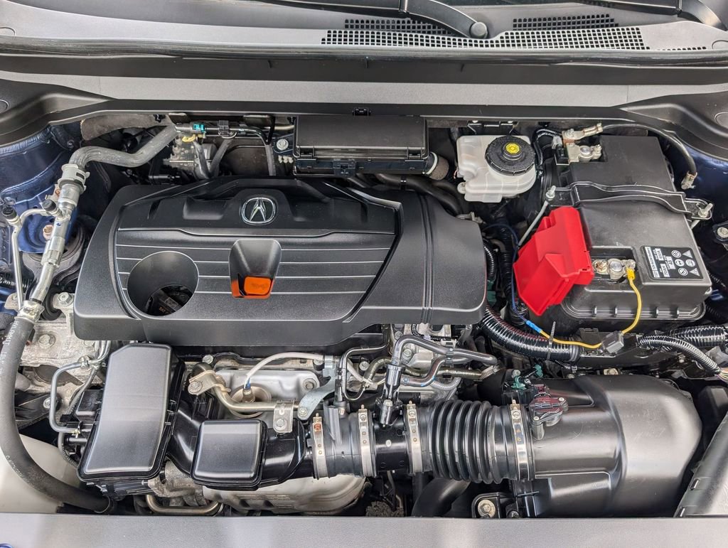 Used 2019 Acura RDX AWD w/ Advance Package image 23