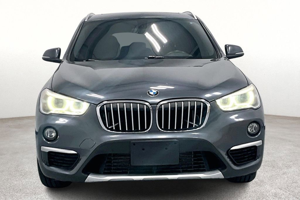 Used 2017 BMW X1 xDrive28i image 5