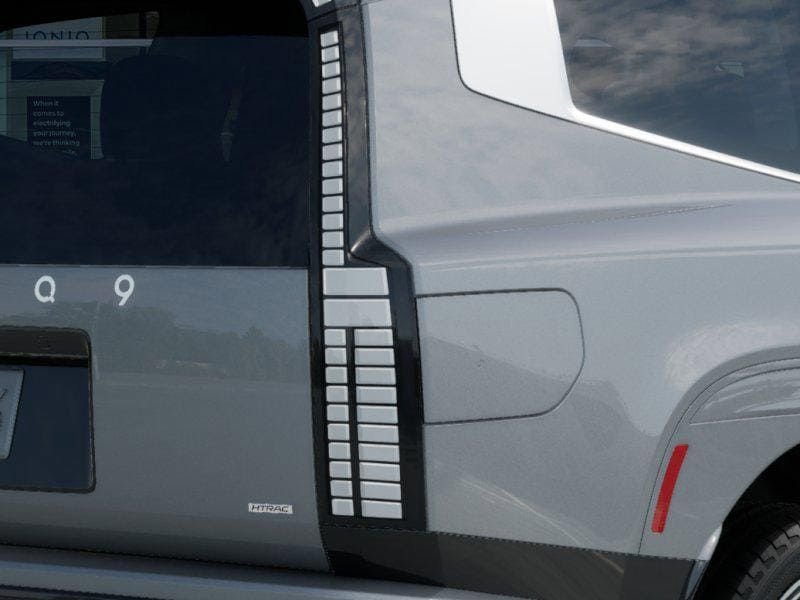 New 2026 Hyundai Ioniq 9 Calligraphy image 10