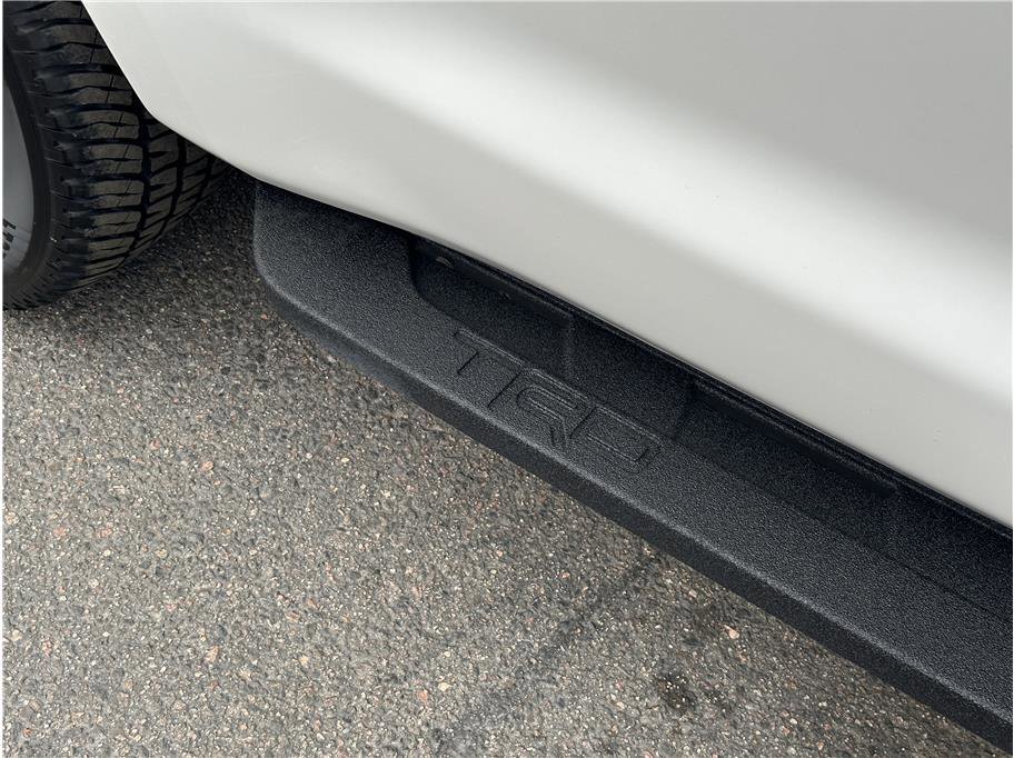 Used 2020 Toyota Sequoia TRD Pro image 32