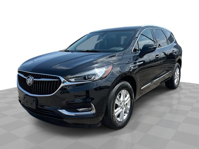 Used 2020 Buick Enclave Essence FWD image 1