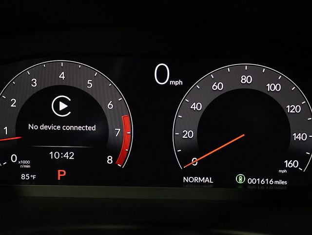 Certified 2026 Acura Integra A-Spec FWD image 17