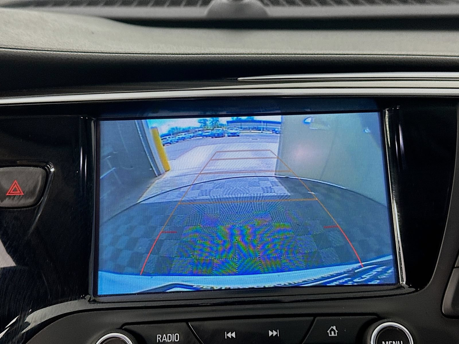 Used 2020 Buick Envision Essence FWD image 14