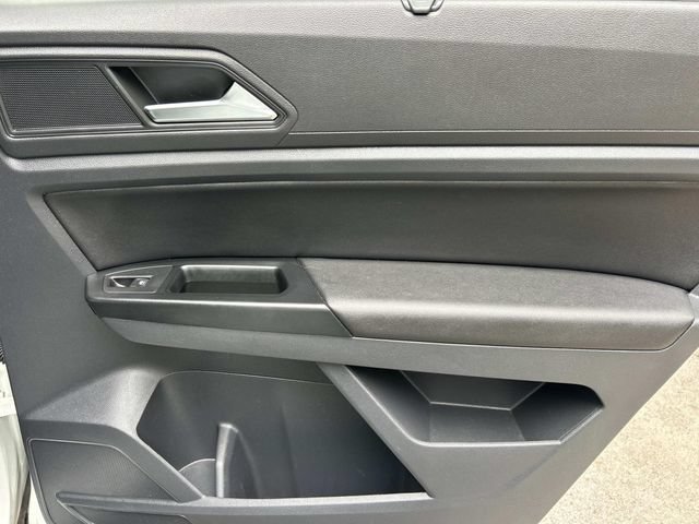 Used 2021 Volkswagen Atlas SEL FWD image 25