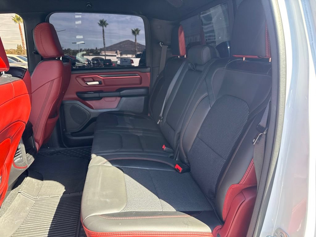 Used 2023 RAM 1500 Rebel w/ Rebel Level 1 Equipment Group AWD/4WD image 15