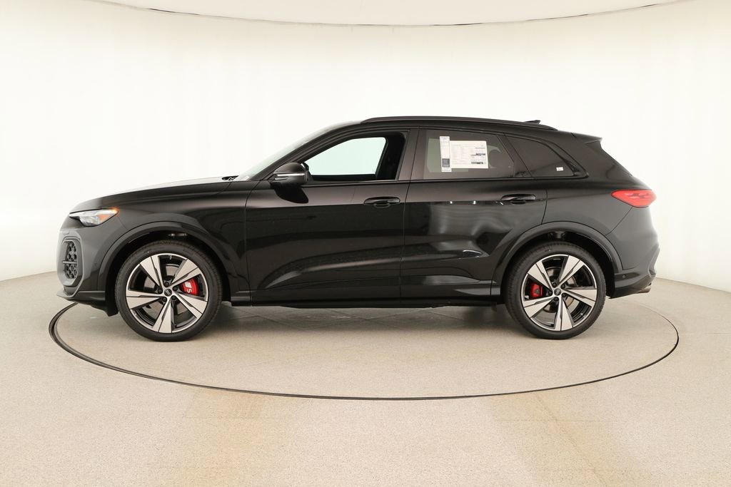New 2025 Audi SQ5 Premium Plus image 2