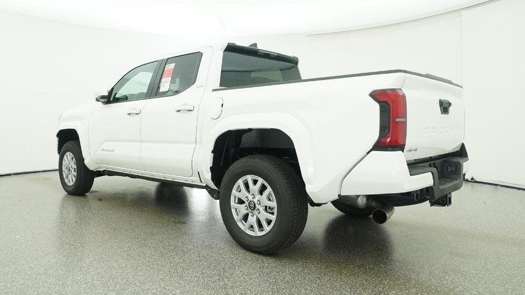 New 2026 Toyota Tacoma SR5 AWD/4WD image 37
