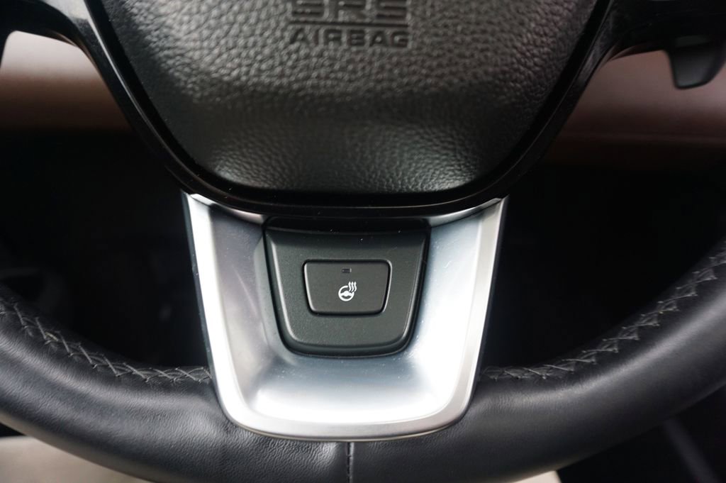 Used 2024 Honda Pilot Elite image 10