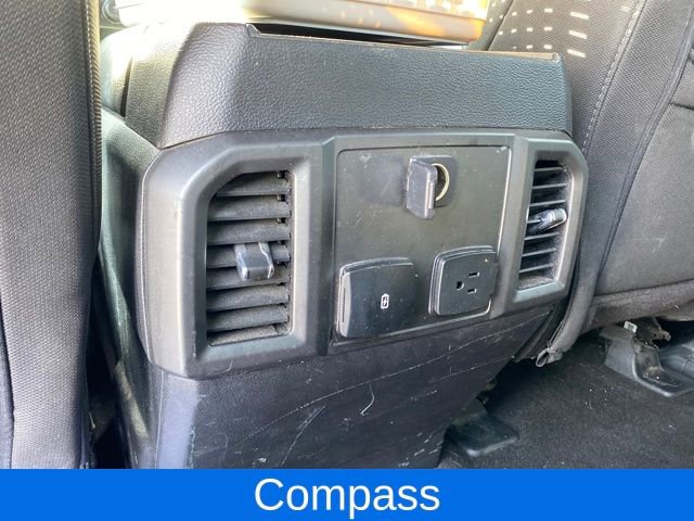 Used 2019 Ford F150 XLT w/ Equipment Group 302A Luxury image 19