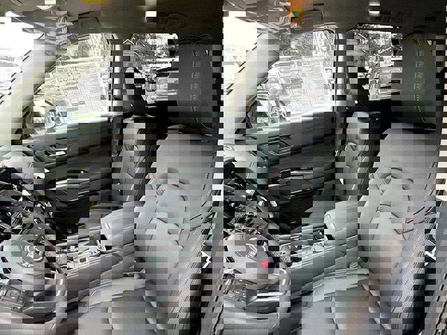 New 2025 Nissan Pathfinder SL w/ Cargo Package image 24