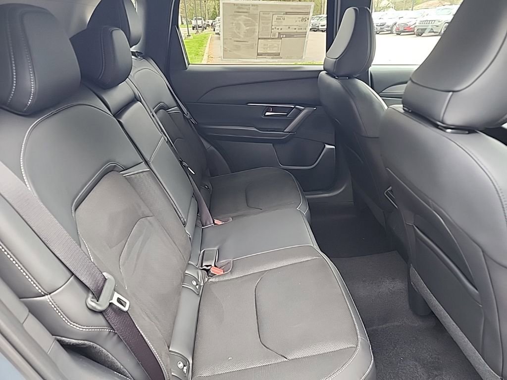 New 2026 MAZDA CX-5 Preferred image 30