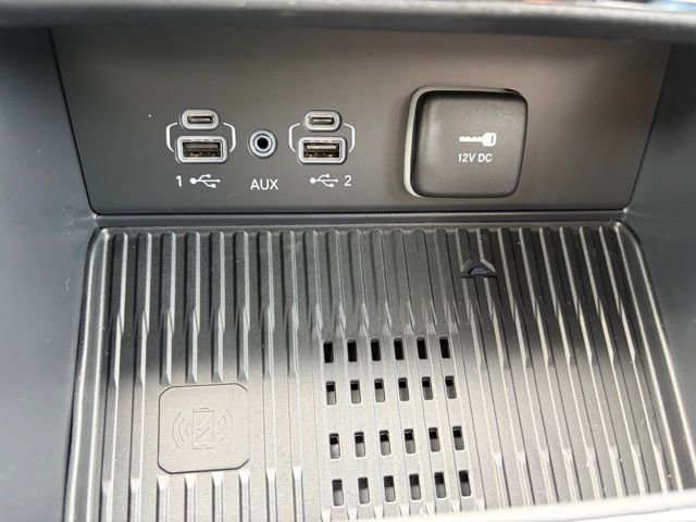 New 2026 Jeep Grand Cherokee Limited AWD/4WD image 24