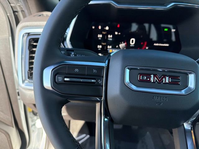 New 2026 GMC Canyon Elevation image 28