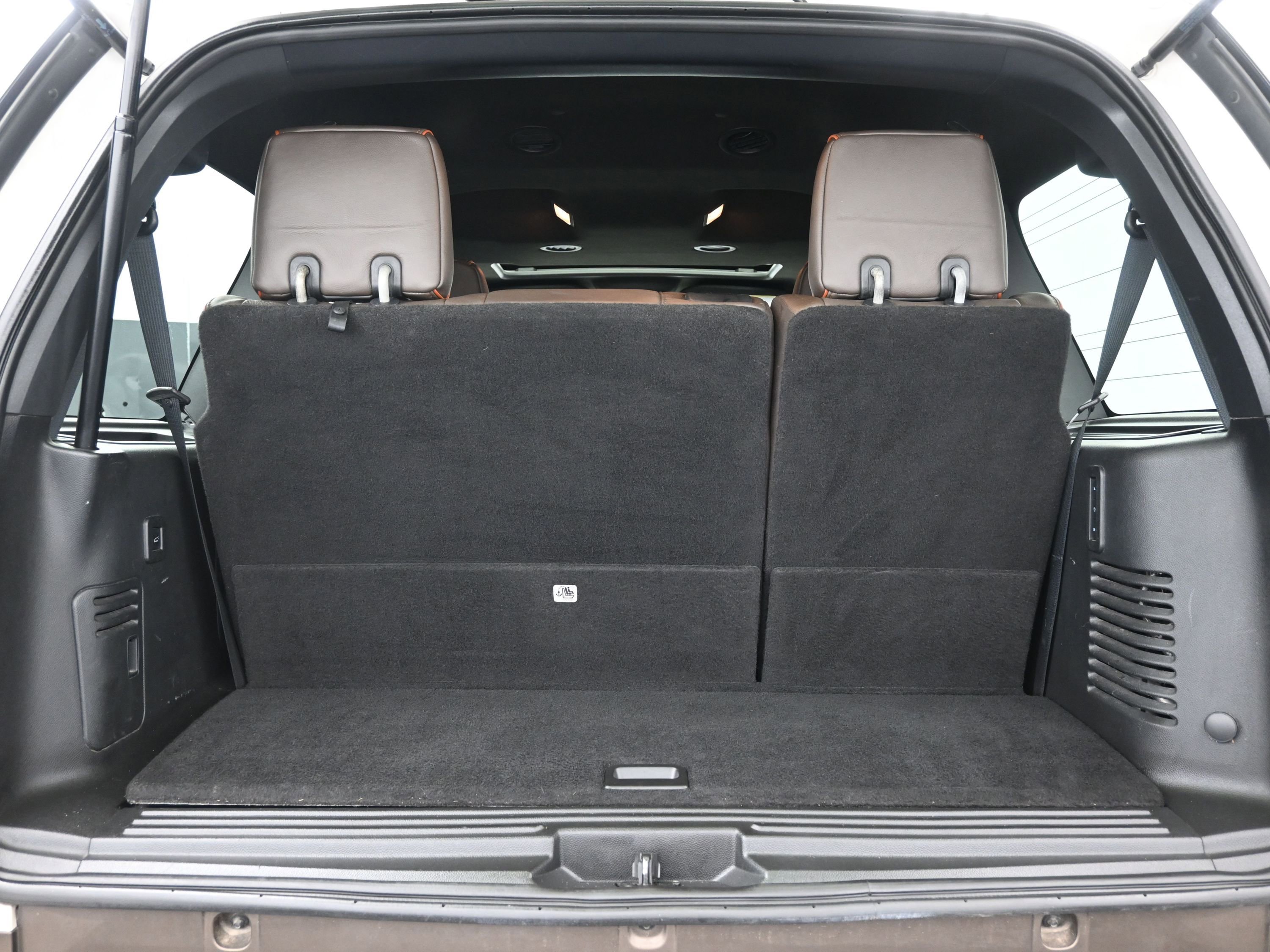 Used 2016 Ford Expedition King Ranch image 7