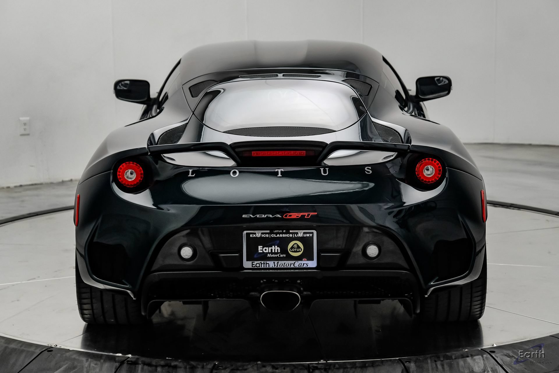 Used 2020 Lotus Evora RWD image 16