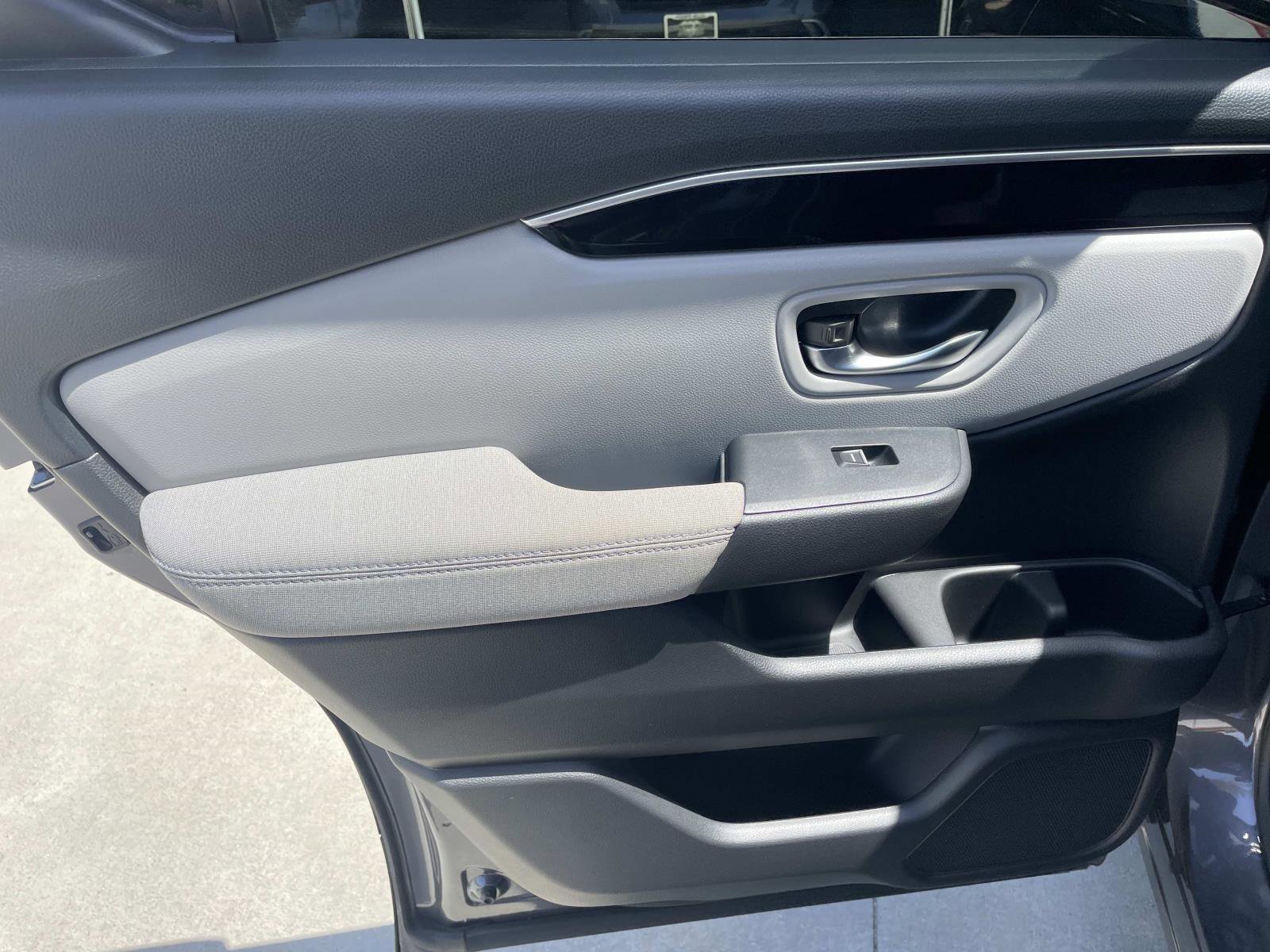 Certified 2024 Honda Pilot LX image 16