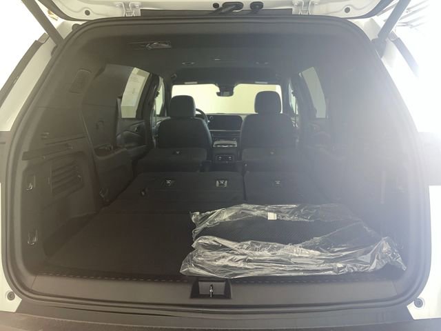 New 2026 Chevrolet Traverse LT w/ Midnight/Sport Edition image 19