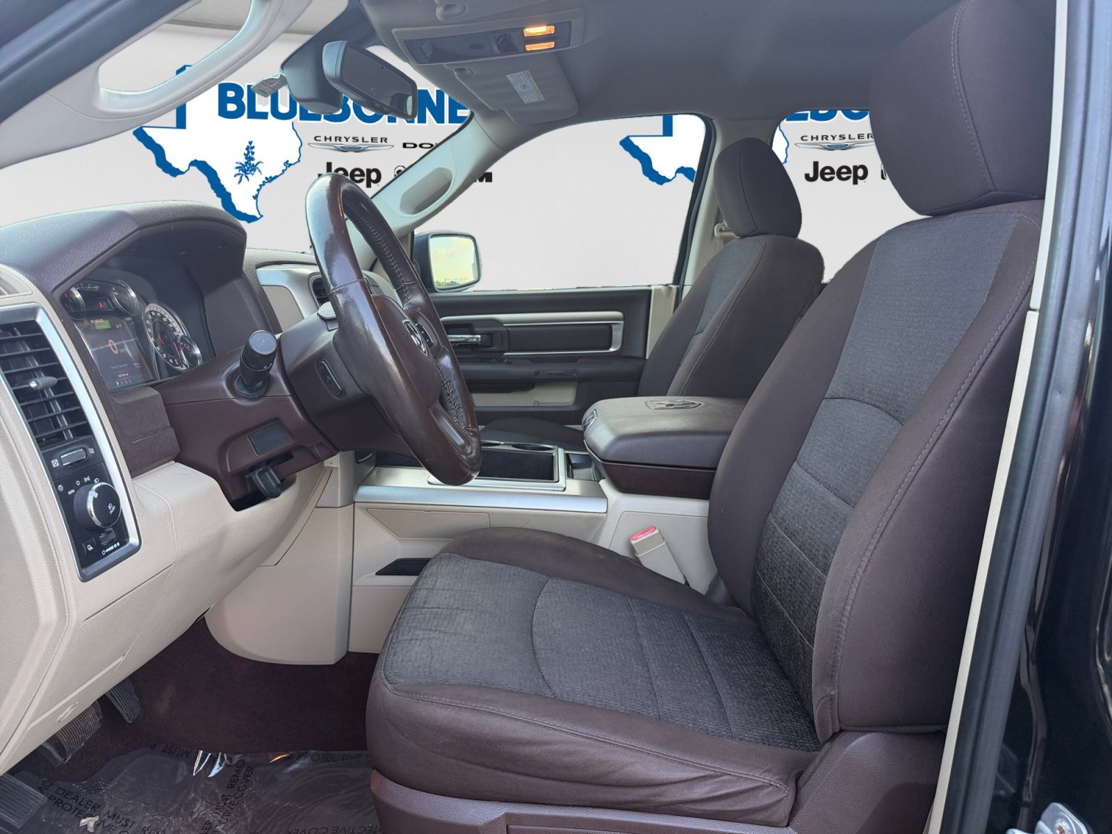 Used 2014 RAM 1500 Lone Star RWD image 11